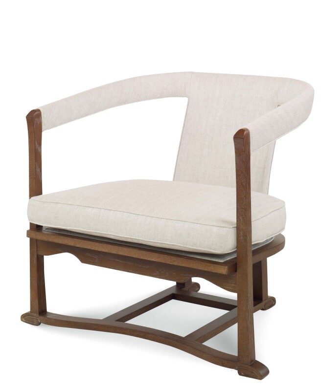 AE-3362 - Sutton Hall Chair