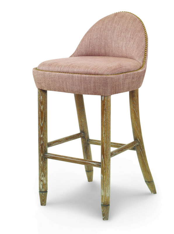 AE-3368C - Niles Counter Stool