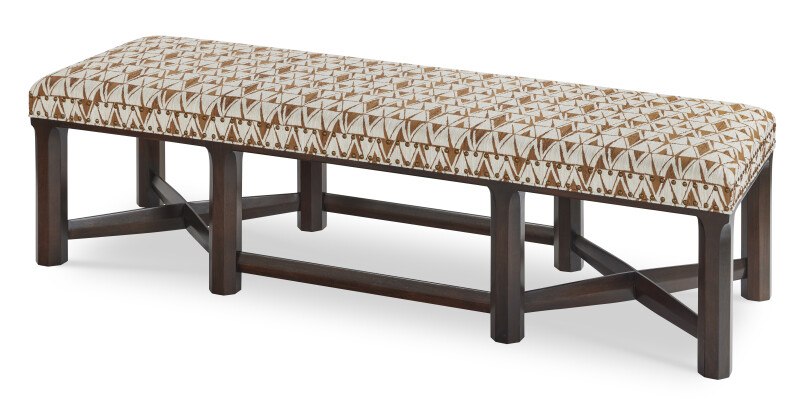 AE-3398 - Trestle Bench