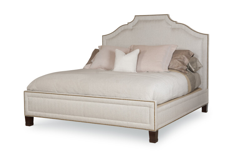 AE9-105Q - Fifth Ave Bed - Queen Size 5/5