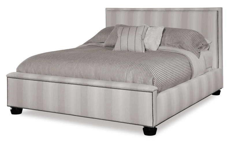 AE9-111Q - Adele Bed - Queen Size 5/0