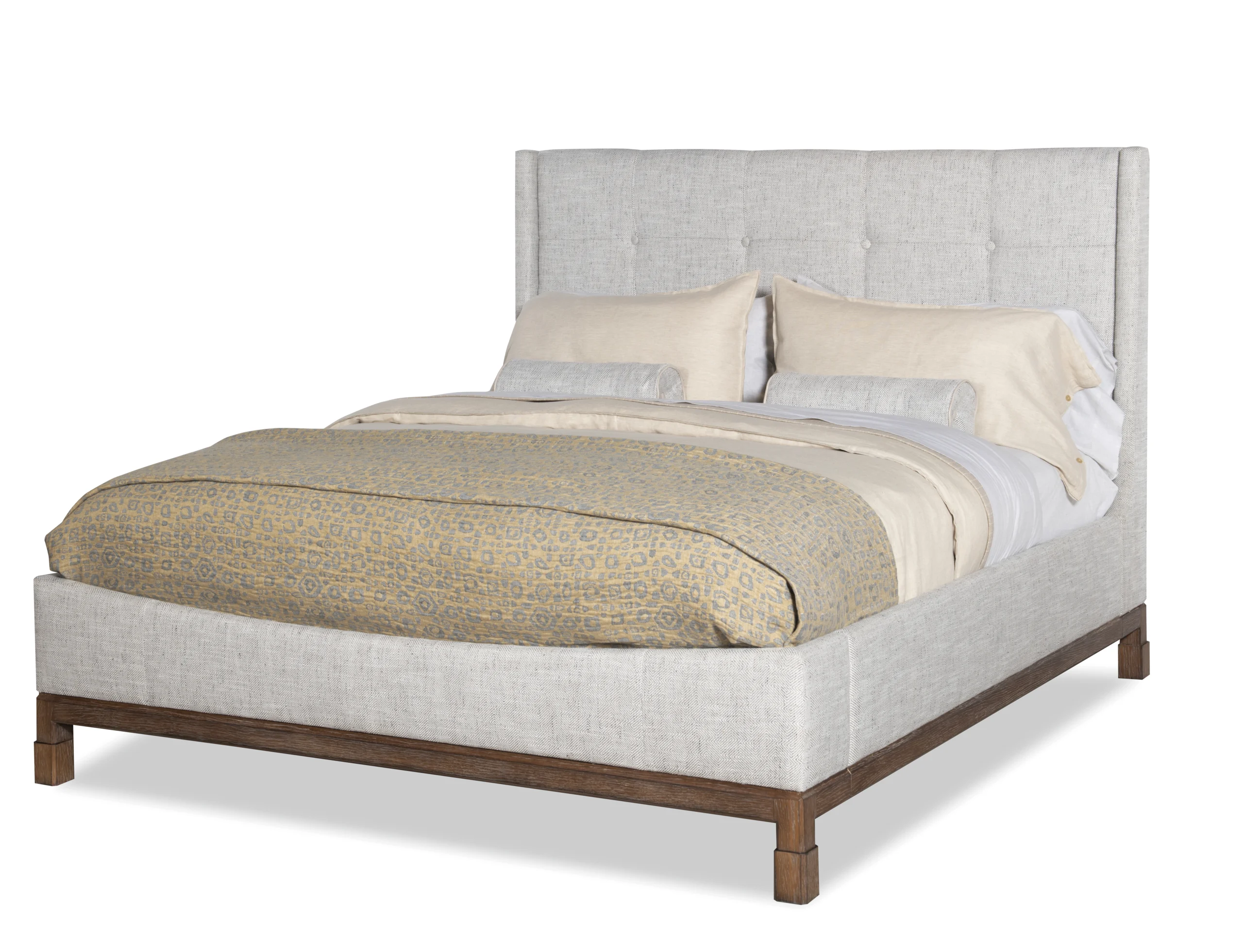 AE9-114K - Jennings Bed - King 6/6