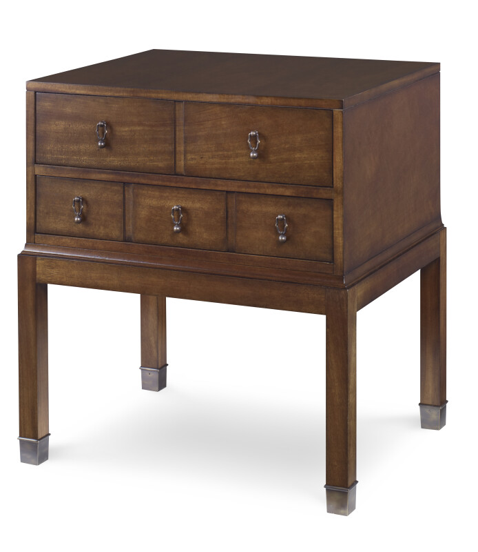 AE9-209 - Hanson Nightstand