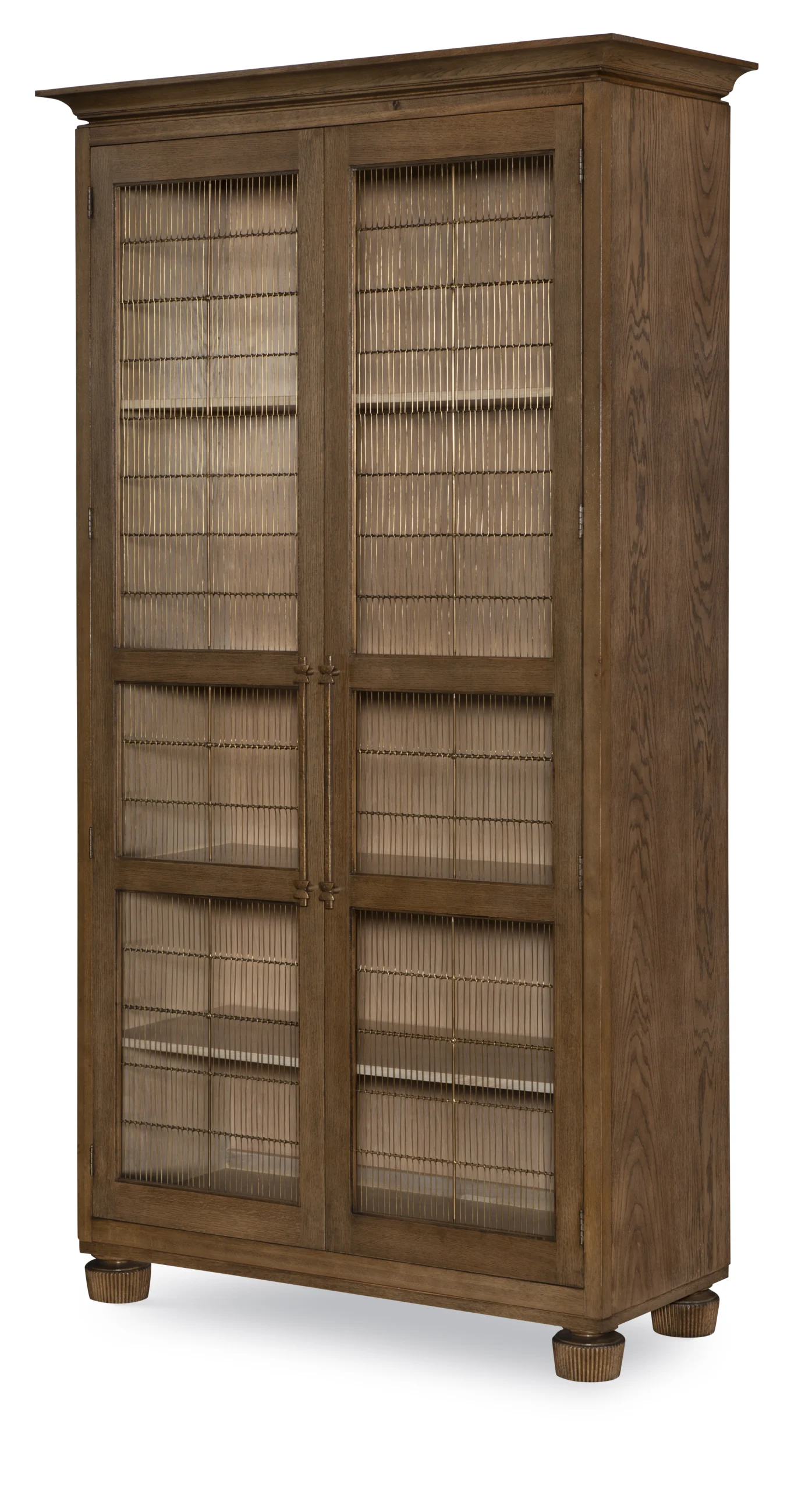 AE9-214 - Etesian Cabinet With Grilles