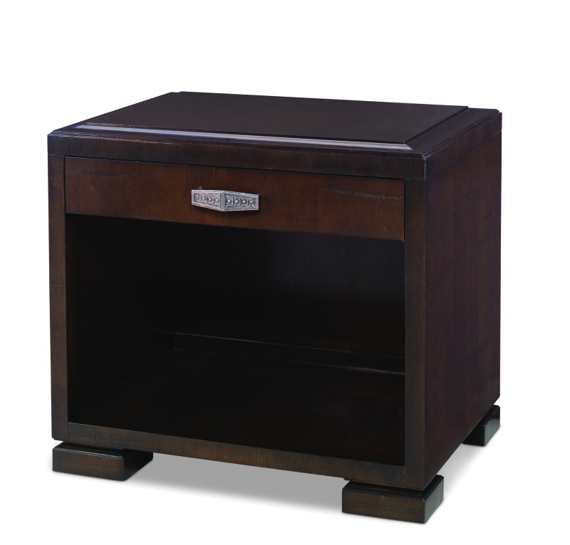 AE9-222 - Voyager Nightstand