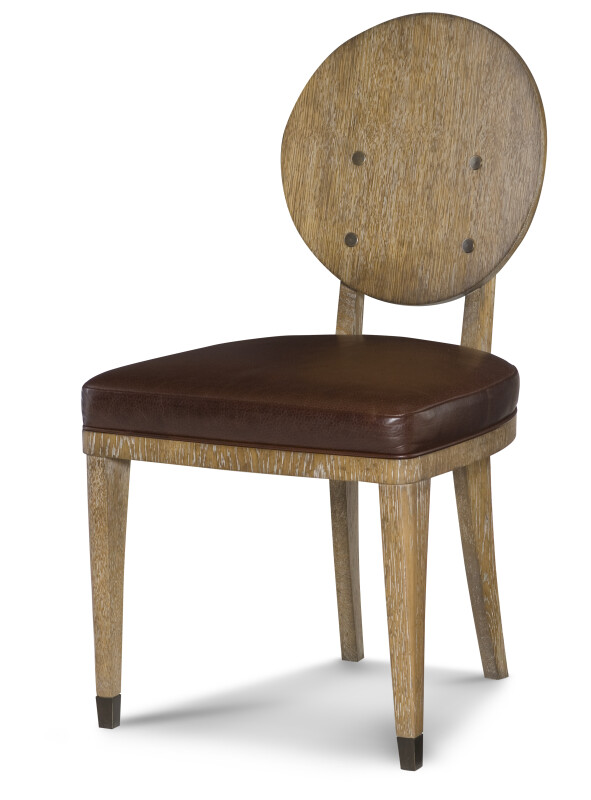 AE9-501 - Keira Chair (Wood Back)