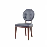 AE9-521 - Keira Chair (Uph Back)