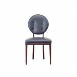 AE9-521 - Keira Chair (Uph Back) - Image 3