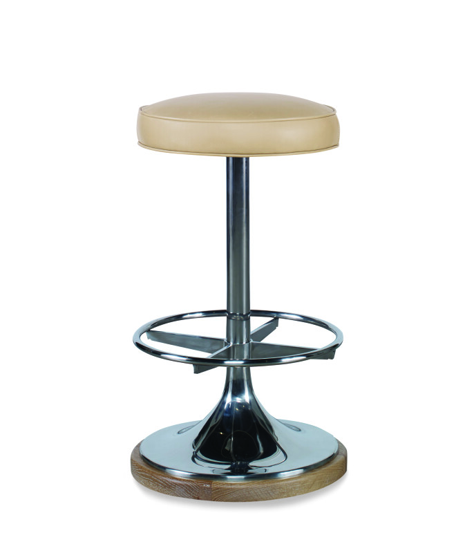 AE9-572B - Aquila Backless Bar Stool