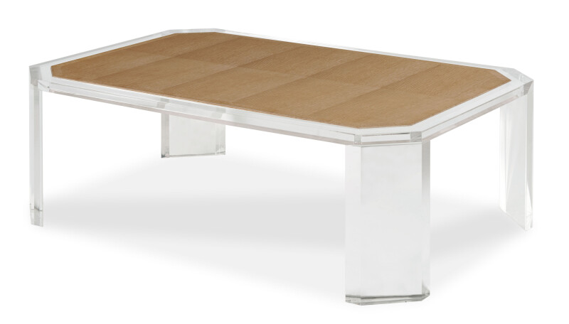AE9-604-3 - Phoenix Coffee Table