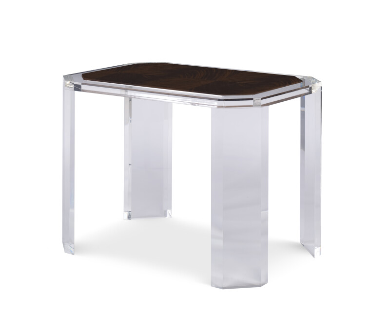 AE9-661-2 - Phoenix Chairside Table