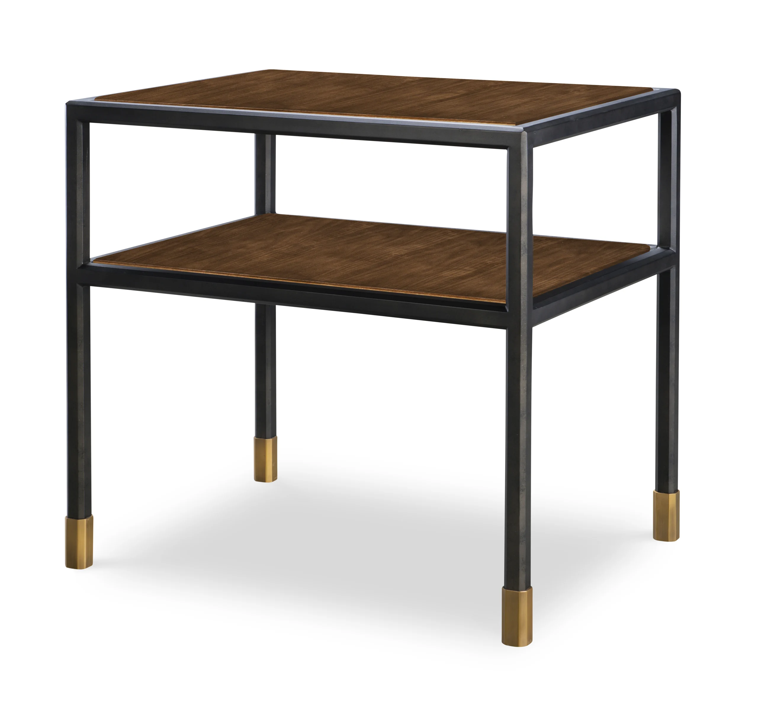 AE9-682-2 - Jennings Side Table (Walnut)