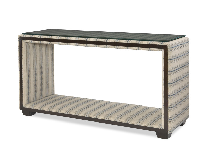AE9-715 - Margaux Upholstered Console
