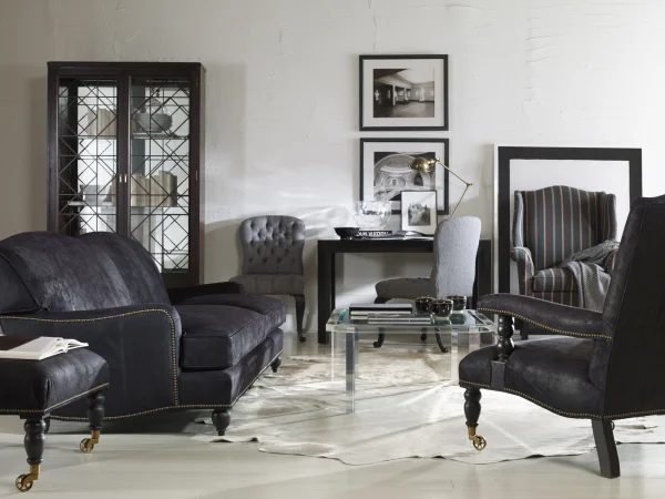 AE9-723 - Vienna Cabinet - Image 6