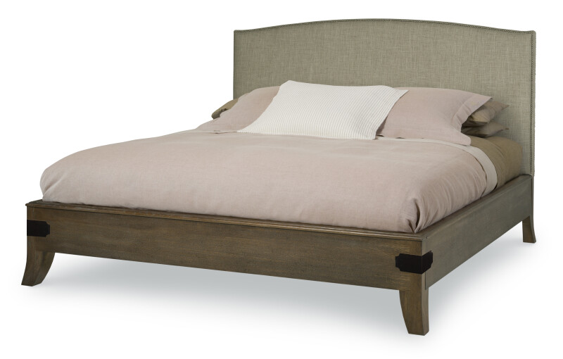 AEA104BKT-103263693 AEA-104BKT - Metal Brackets For Chelsea Beds - Image 1