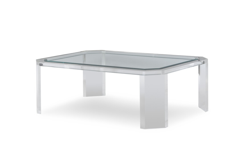 AEA-604-1 - Phoenix Coffee Table