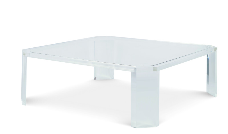 AEA-606-1 - Phoenix Coffee Table