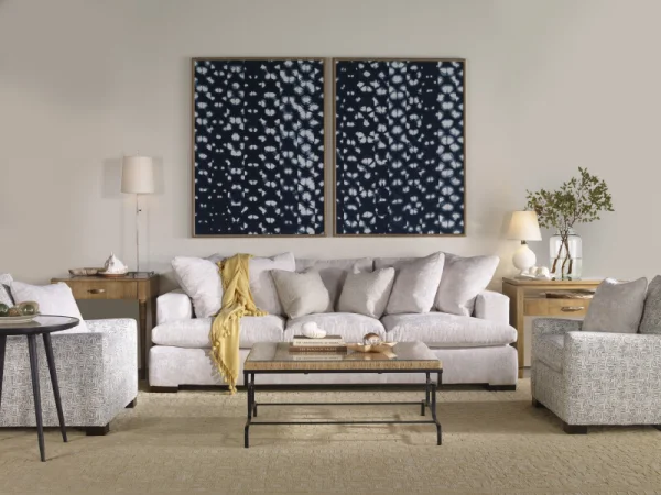 AEA-612 - Easterling Coffee Table - Image 4