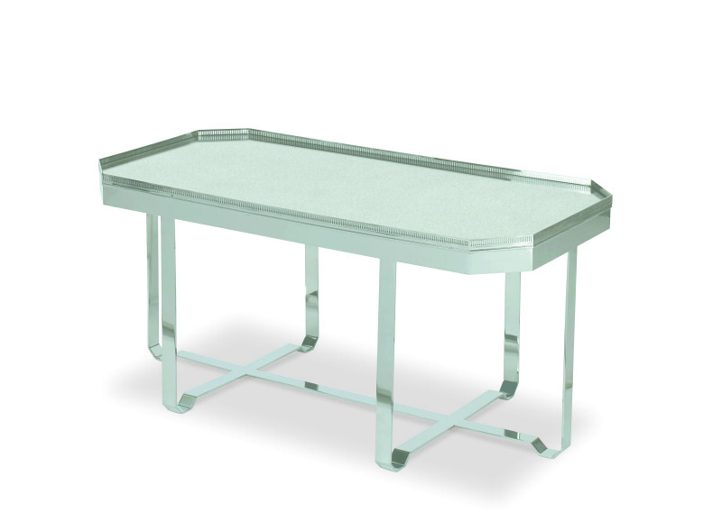 AEA-616 - Truly Gallery Tray Coffee Table