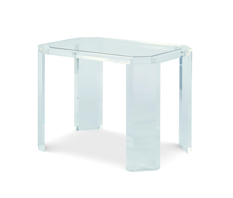 AEA-661-1 - Phoenix Chairside Table