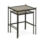 AEA-662 - Tom-Tom Nesting Side Tables - Image 4