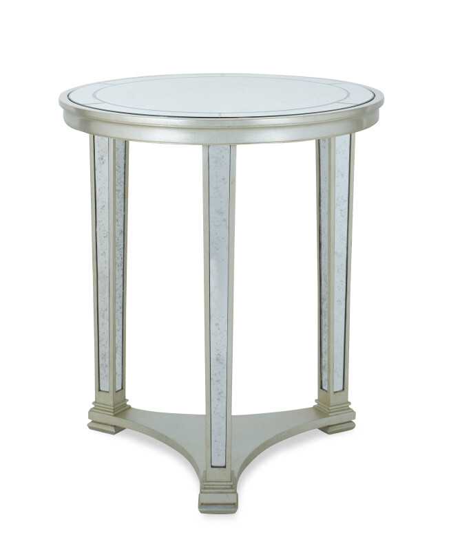 AEA-672 - Ferrars Side Table