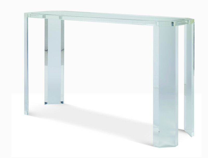 AEA-714-1 - Phoenix Console Table