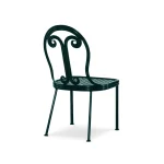 AE-D41-51 - Augustine Metal Dining Side Chair - Image 3