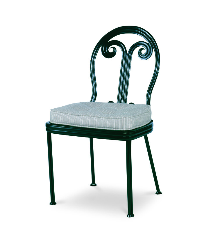 AE-D41-51-PAD - Augustine Dining Side Chair Seat Pad