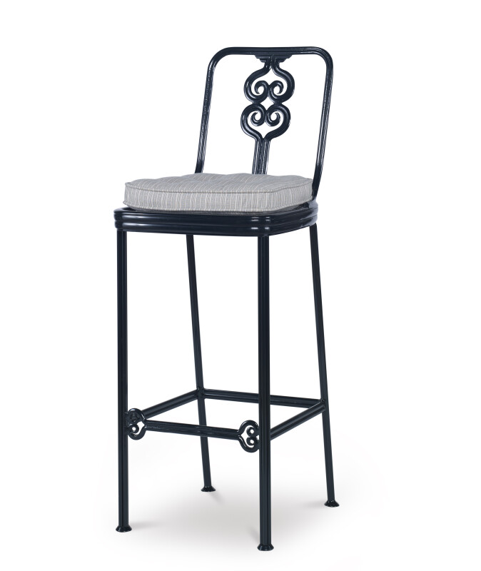 AE-D41-57-PAD - Augustine Bar Stool Seat Pad