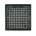 AE-D41-79 - Augustine Metal Side Table - Image 4