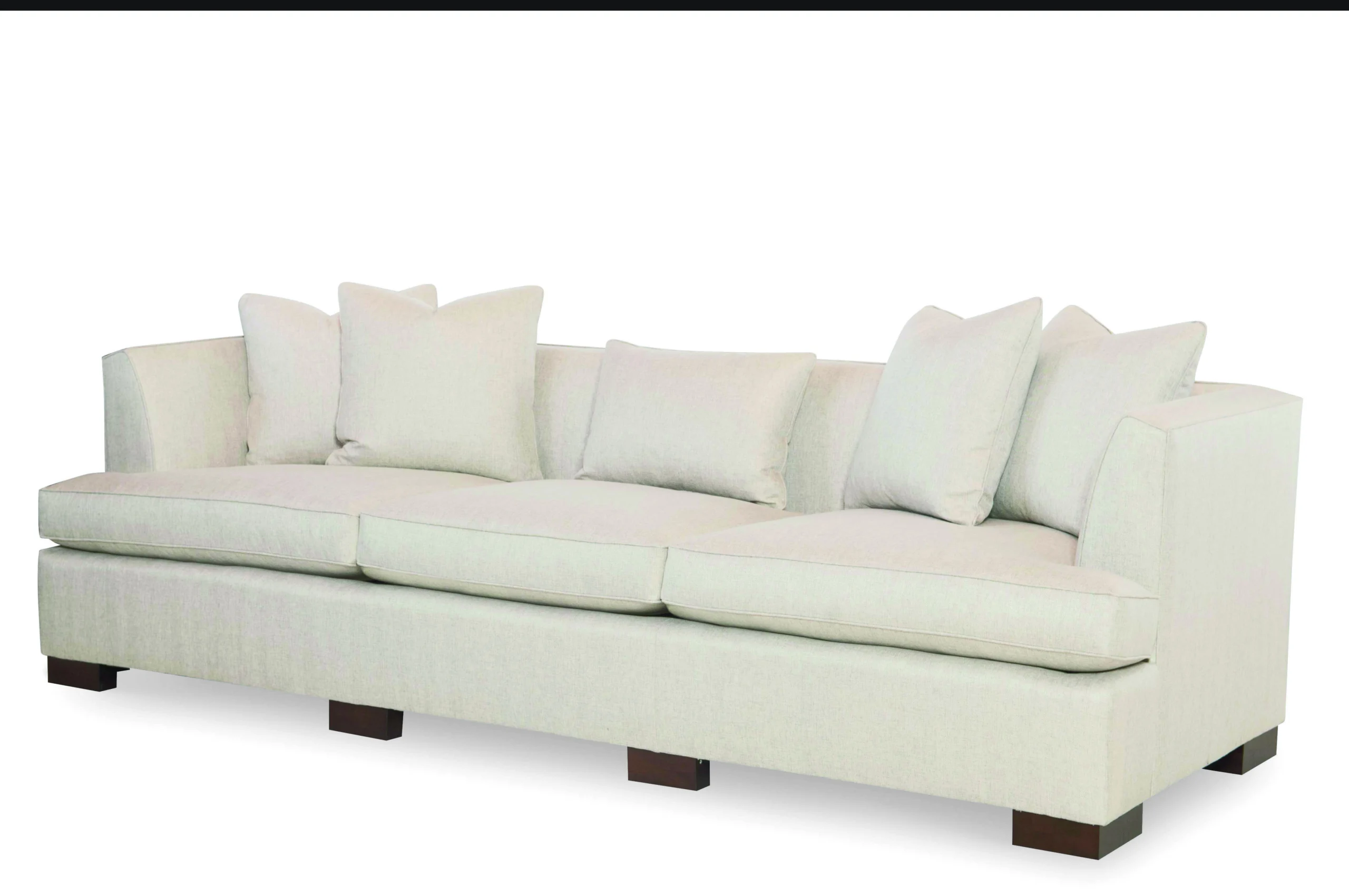 AE-LTD5237-1 - Studio Long Sofa