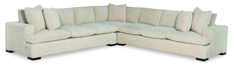AE-LTD5266-82 - Dunkirk Armless Love Seat