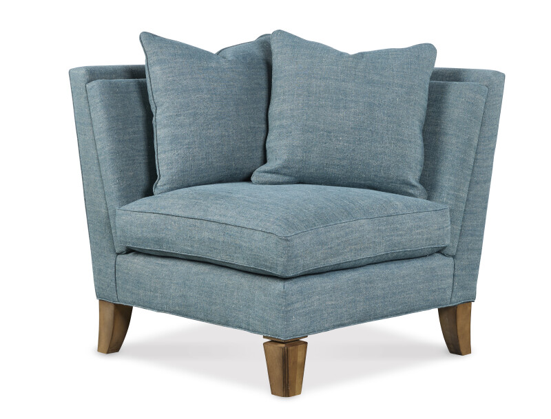 AE-LTD5267-21 - Lannier Corner Chair