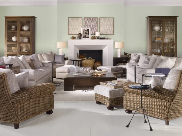 AE-LTD5269-2 - Landsmen Sofa - Image 3