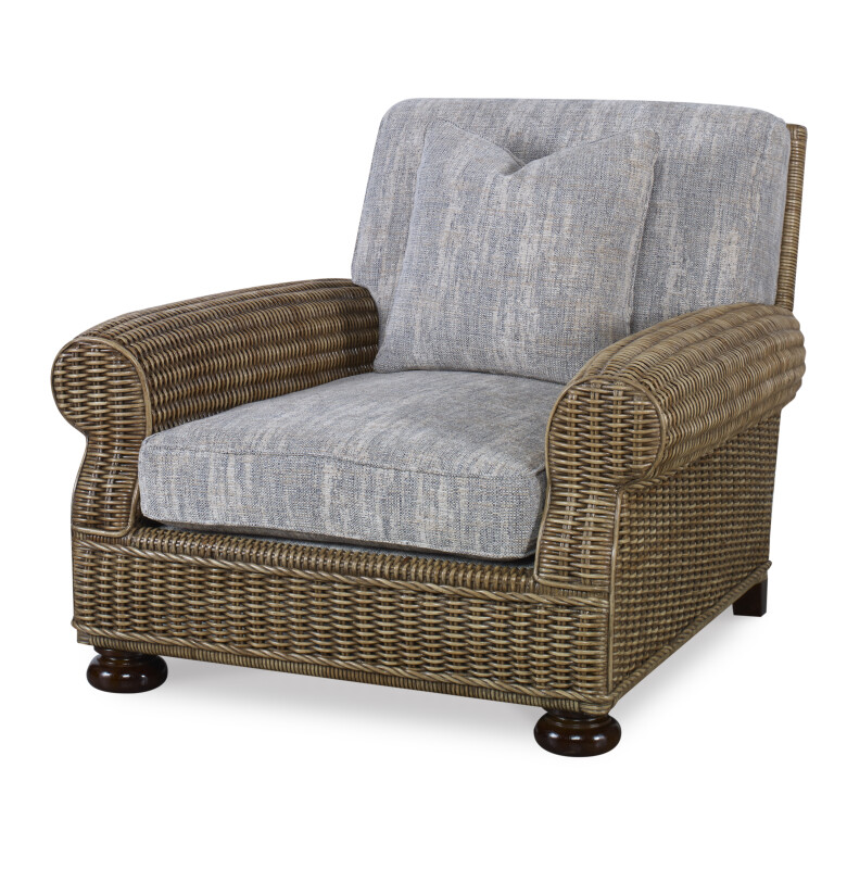 AE-LTD5271-6 - Rory Rattan Club Chair