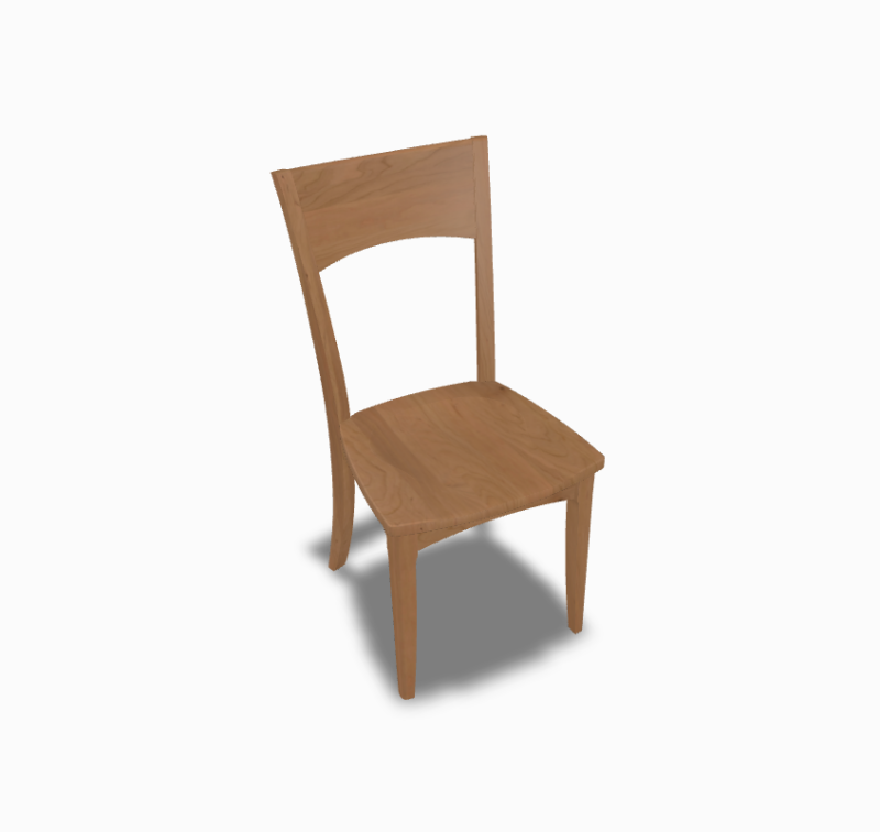 Afton Chair Cherry