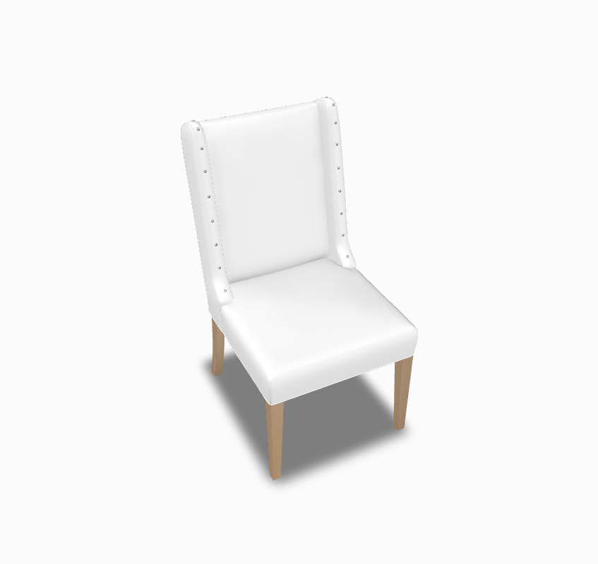 Alex Chair Maple