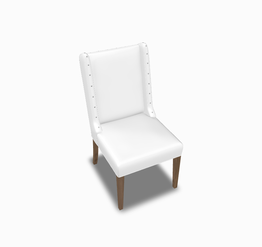 Alex Chair Walnut