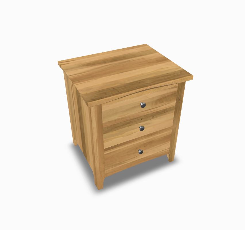 Atwood Group Bedroom Case