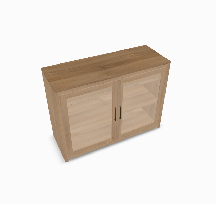 Austin Elm Top/Maple