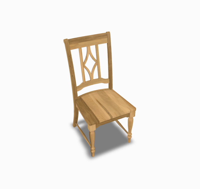 Ava Chair
