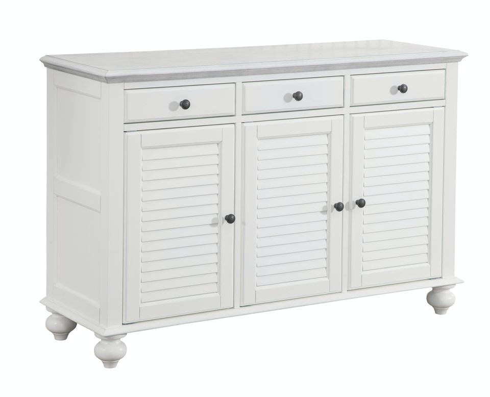 Hampton Collection Seaside Buffet