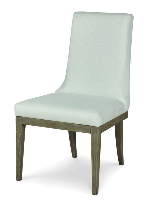 B1B-531 - Marten Dining Side Chair - Greige