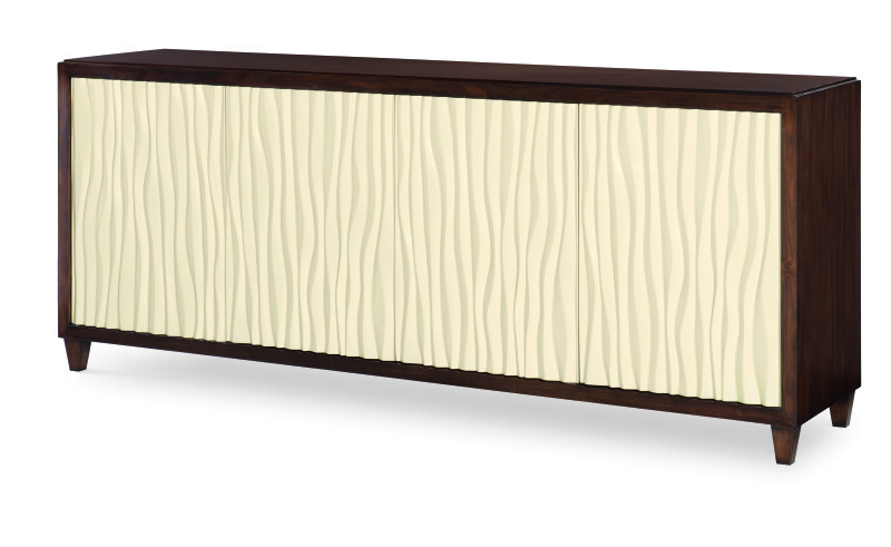 B1H-405 - Russo Credenza - Brunette
