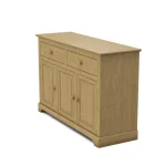 3 Door Buffet - Image 11