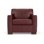 Bryant Leather Chair - Image 4