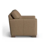 Bryant Leather Chair - Image 8