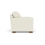 Bryant Leather Loveseat - Image 11