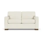 Bryant Leather Loveseat - Image 7